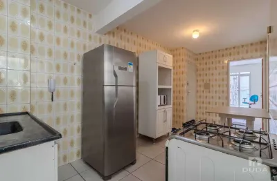 Apartamento com 2 quartos para alugar na Rua Douglas Seabra Levier, Trindade, Florianópolis