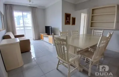 Apartamento com 2 quartos para alugar na Rua João Pio Duarte Silva, Córrego Grande, Florianópolis
