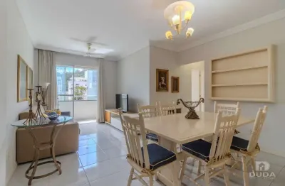 Apartamento com 2 quartos para alugar na Rua João Pio Duarte Silva, Córrego Grande, Florianópolis