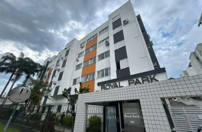Apartamento com 2 quartos à venda na Rua Capitão Romualdo de Barros, Carvoeira, Florianópolis