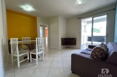 Apartamento com 2 quartos à venda na Rua Lauro Linhares, Trindade, Florianópolis