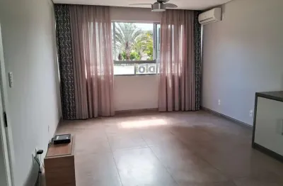 Apartamento com 2 quartos à venda na Rua Ivo Reis Montenegro, Itaguaçu, Florianópolis