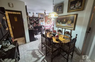 Apartamento com 3 quartos à venda na Rua Doutor Abel Capela, Coqueiros, Florianópolis