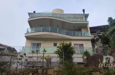 Casa com 4 quartos à venda na Rua Pedra de Listras, Saco Grande, Florianópolis