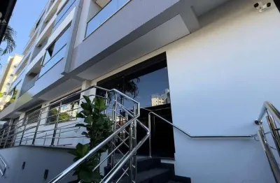 Apartamento com 3 quartos à venda na Rua Professor Bento Águido Vieira, Trindade, Florianópolis