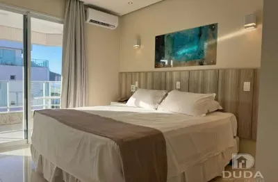 Apartamento com 1 quarto à venda na Rua das Gaivotas, Ingleses do Rio Vermelho, Florianópolis