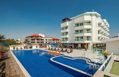 Apartamento com 1 quarto à venda na Rua das Gaivotas, Ingleses do Rio Vermelho, Florianópolis