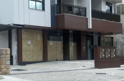 Ponto comercial para alugar na Rua João Motta Espezim, Saco dos Limões, Florianópolis