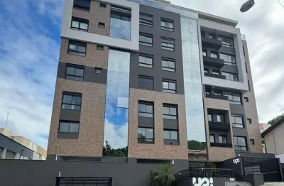 Apartamento com 2 quartos para alugar na Rua Nilo Cordeiro Dutra, Carvoeira, Florianópolis