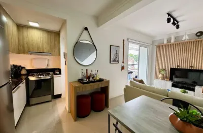 Apartamento com 2 quartos à venda na Rua Capitão Romualdo de Barros, Carvoeira, Florianópolis