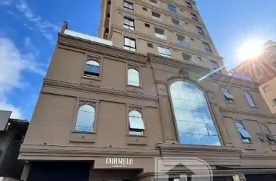 Apartamento com 2 quartos à venda na Rua 137, Morretes, Itapema