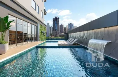 Apartamento com 2 quartos à venda no Balneário Perequê, Porto Belo 