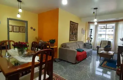 Apartamento com 3 quartos à venda na Rua São Pedro, Estreito, Florianópolis