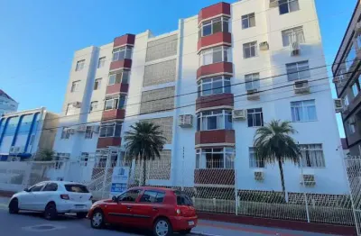Apartamento com 3 quartos à venda na Rua São Pedro, Estreito, Florianópolis