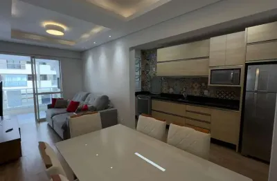 Apartamento com 2 quartos à venda na Rua Pastor William Richard Schisler Filho, Itacorubi, Florianópolis