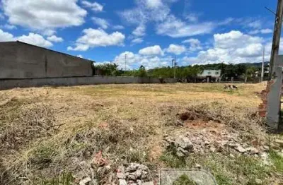 Terreno à venda na Rua Marechal Deodoro da Fonseca, Tapajós, Indaial