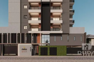 Apartamento com 2 quartos à venda na Avenida Nereu Ramos, Gravata, Navegantes