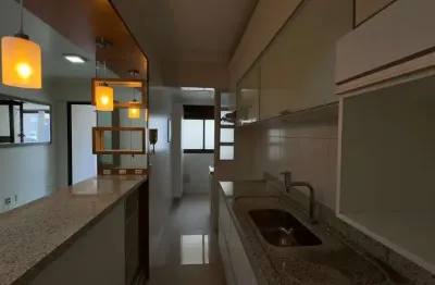 Apartamento com 2 quartos à venda na Rua Pastor William Richard Schisler Filho, Itacorubi, Florianópolis