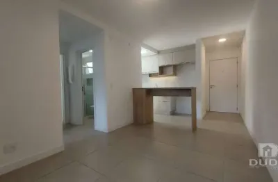 Apartamento com 2 quartos à venda na Rua Rodrigo Rampinelli Jeremias, Itacorubi, Florianópolis