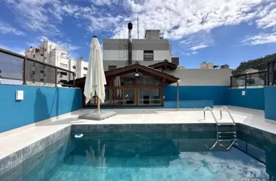 Cobertura com 3 quartos à venda na Servidão Francisco Monn, Centro, Florianópolis