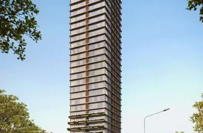 Apartamento com 4 quartos à venda na Rua 137, Centro, Itapema