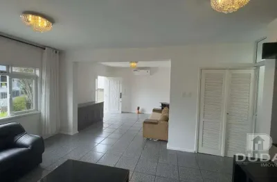 Casa com 4 quartos à venda na Rua Papa João XXIII, Coqueiros, Florianópolis
