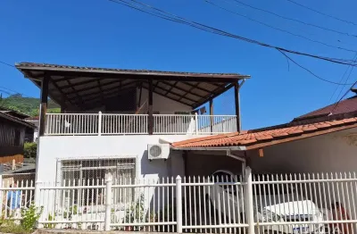 Casa com 3 quartos à venda na Servidão Alexandre Berto da Silveira, Saco dos Limões, Florianópolis