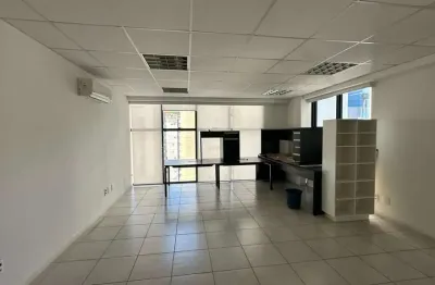 Sala comercial para alugar na Rua Emílio Blum, Centro, Florianópolis