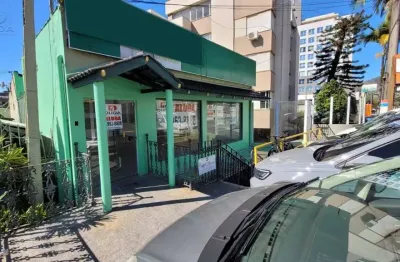 Ponto comercial para alugar na rua lauro linhares, trindade, florianópolis, 150 m2 por r$ 15.000