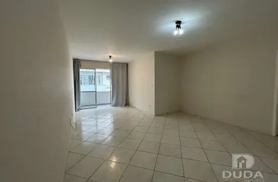 Apartamento com 3 quartos à venda na Rua João Pio Duarte Silva, Córrego Grande, Florianópolis