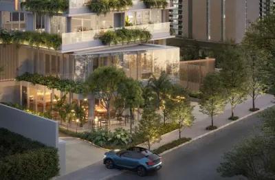 Apartamento com 3 quartos à venda na Rua Felipe Schmidt, Centro, Florianópolis