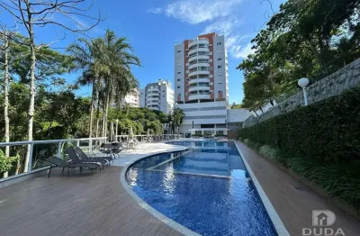 Apartamento com 3 quartos à venda na Rua Pedro Vieira Vidal, Pantanal, Florianópolis