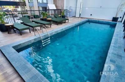 Apartamento com 2 quartos à venda na Rua Araci Vaz Callado, Estreito, Florianópolis