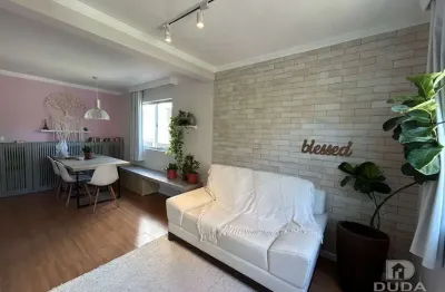 Apartamento com 1 quarto à venda na Rua Acelon Pacheco da Costa, Itacorubi, Florianópolis