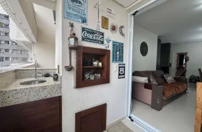 Apartamento com 3 quartos à venda na Rua Pastor William Richard Schisler Filho, Itacorubi, Florianópolis