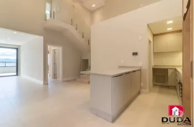 Apartamento com 3 quartos para alugar na Estrada Caminho dos Açores, Santo Antônio de Lisboa, Florianópolis