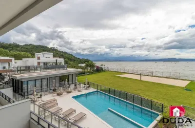 Apartamento com 3 quartos para alugar na Estrada Caminho dos Açores, Santo Antônio de Lisboa, Florianópolis