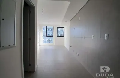 Apartamento com 1 quarto para alugar na Rua Professora Maria Flora Pausewang, Trindade, Florianópolis