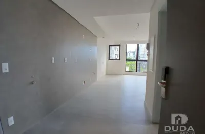 Apartamento com 1 quarto para alugar na Rua Professora Maria Flora Pausewang, Trindade, Florianópolis