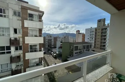 Apartamento com 4 quartos à venda na Rua Oge Fortkamp, Trindade, Florianópolis