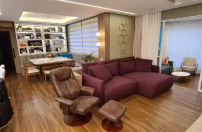Apartamento com 4 quartos à venda na Rua Vítor Konder, Centro, Florianópolis