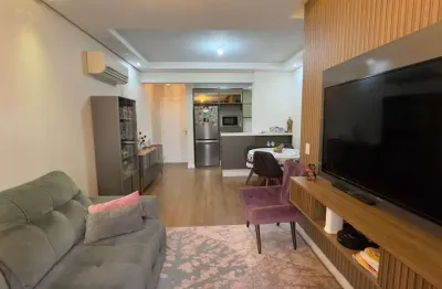Apartamento com 2 quartos à venda na Rua Pastor William Richard Schisler Filho, Itacorubi, Florianópolis
