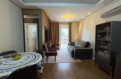 Apartamento com 2 quartos à venda na Rua Pastor William Richard Schisler Filho, Itacorubi, Florianópolis