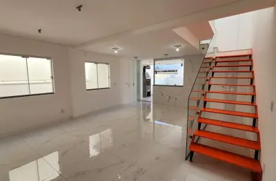 Casa em condomínio fechado com 3 quartos à venda na Avenida Wilson Castelo Branco, Beira Rio, Biguaçu