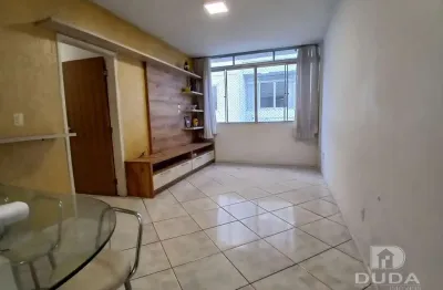 Apartamento com 3 quartos para alugar na Rua Capitão Romualdo de Barros, Carvoeira, Florianópolis