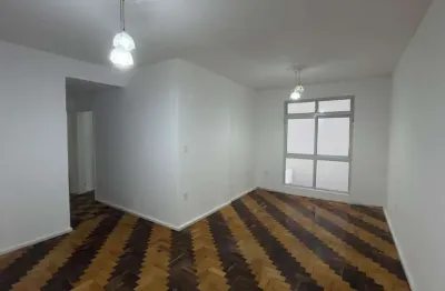 Apartamento com 2 quartos à venda na Rua Padre Roma, Centro, Florianópolis