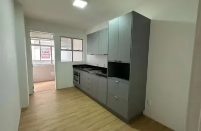 Apartamento com 3 quartos para alugar na Rua Victor Meirelles, Campinas, São José