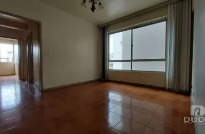 Apartamento com 4 quartos à venda na Praça Quinze de Novembro, Agronômica, Florianópolis