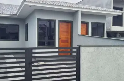 Casa com 3 quartos à venda na Bela Vista, Palhoça 