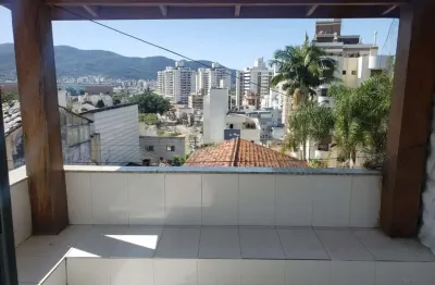 Kitnet / Stúdio para alugar na Rua José Ventura, Trindade, Florianópolis